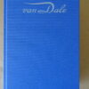 Van Dale Etymologisch woordenboek