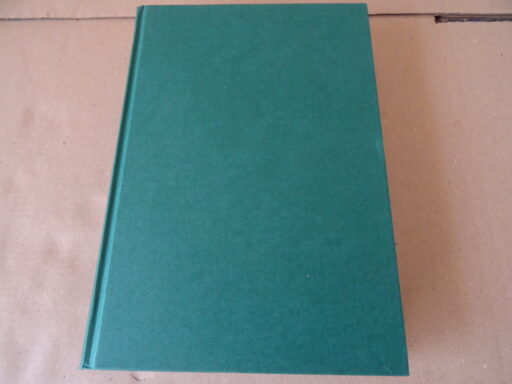 Alternative view of Leo Riemens Groot opera boek