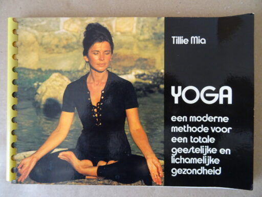 Tillie Mia Yoga