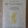 Dom. J. Gaillard o.s.b. De Paasviering