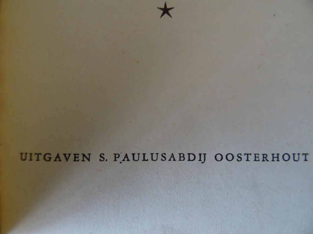 Dom. J. Gaillard o.s.b. De Paasviering - Afbeelding 5