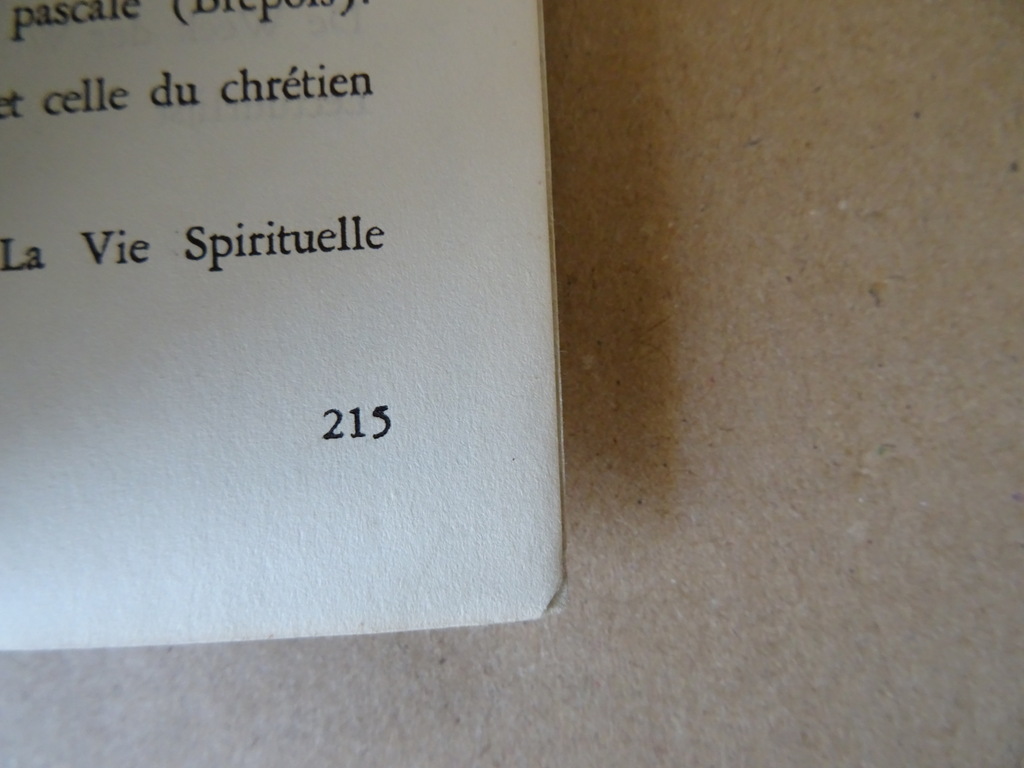 Dom. J. Gaillard o.s.b. De Paasviering - Afbeelding 14