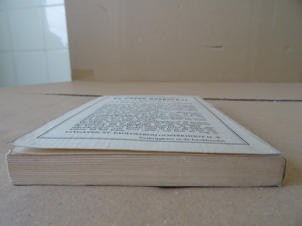 Dom. J. Gaillard o.s.b. De Paasviering - Afbeelding 16