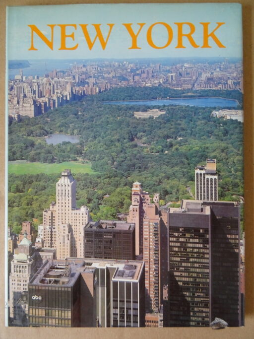 David Gibbon New York