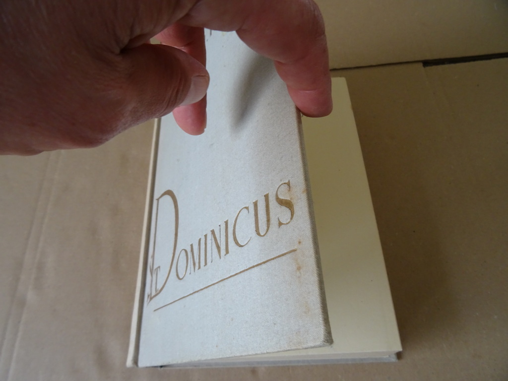 H. Petitot o.p. Sint Dominicus - Afbeelding 2