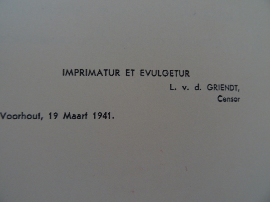 H. Petitot o.p. Sint Dominicus - Afbeelding 8