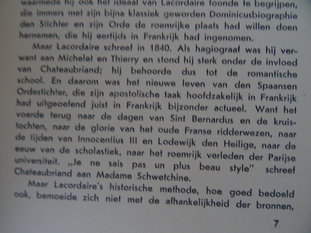 H. Petitot o.p. Sint Dominicus - Afbeelding 11