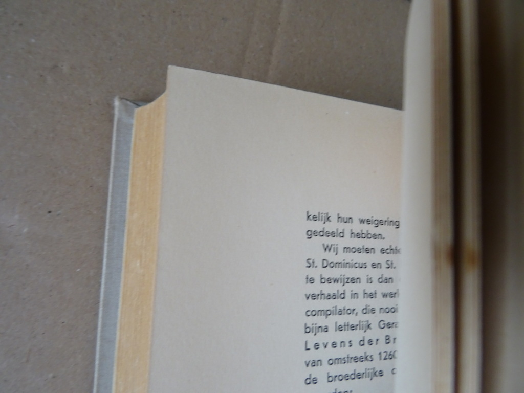 H. Petitot o.p. Sint Dominicus - Afbeelding 31
