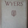 Otto van Tussenbroek Wyers 150 jaren