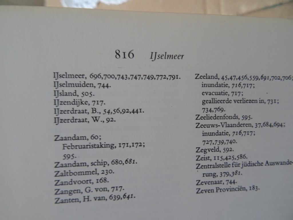 Dr. L. de Jong De Bezetting - Afbeelding 16