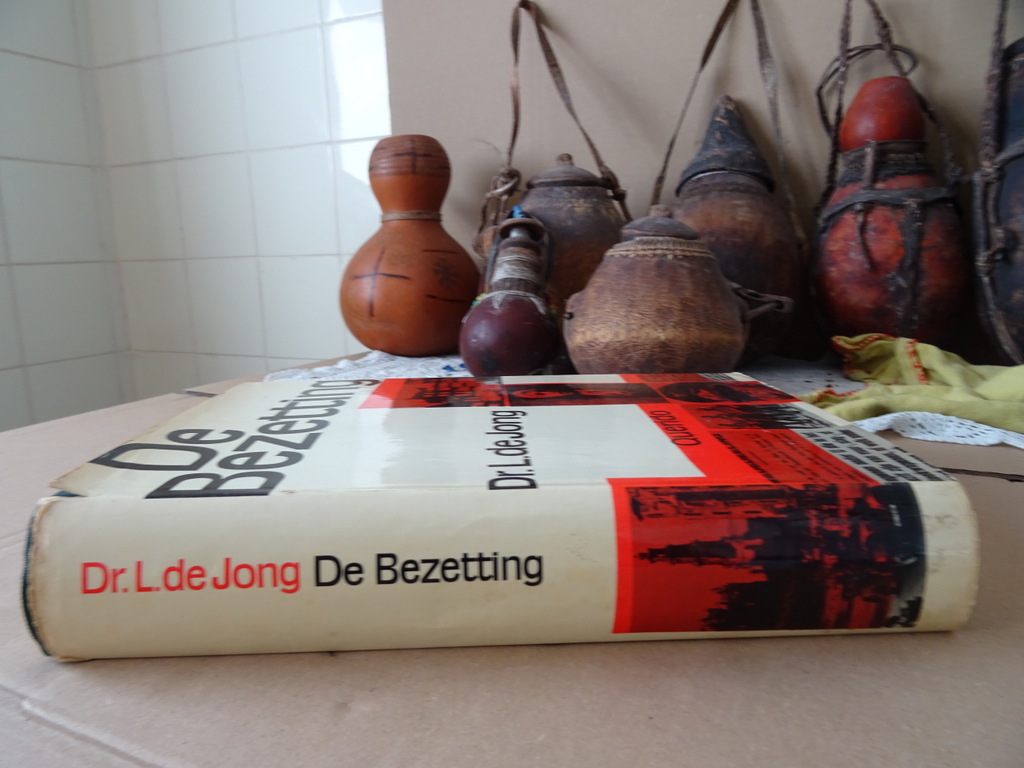 Dr. L. de Jong De Bezetting - Afbeelding 23