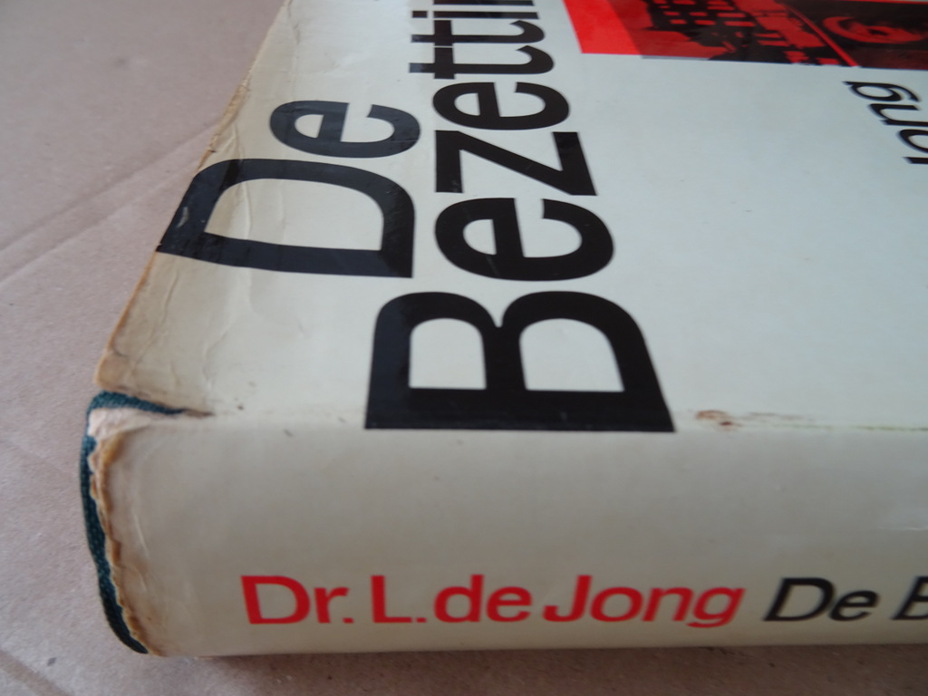 Dr. L. de Jong De Bezetting - Afbeelding 24