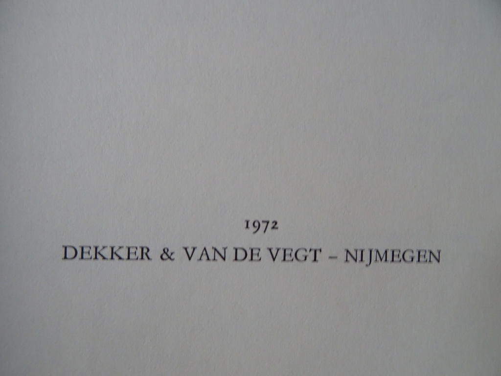 C. J. Ligthart S.J. De Nederlandse Jezuietengeneraal Jan Philip Roothaan - Afbeelding 8