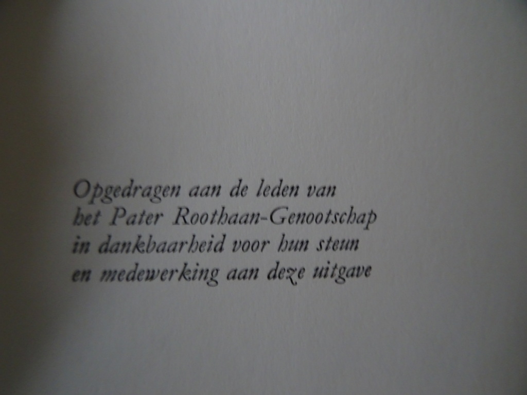 C. J. Ligthart S.J. De Nederlandse Jezuietengeneraal Jan Philip Roothaan - Afbeelding 9