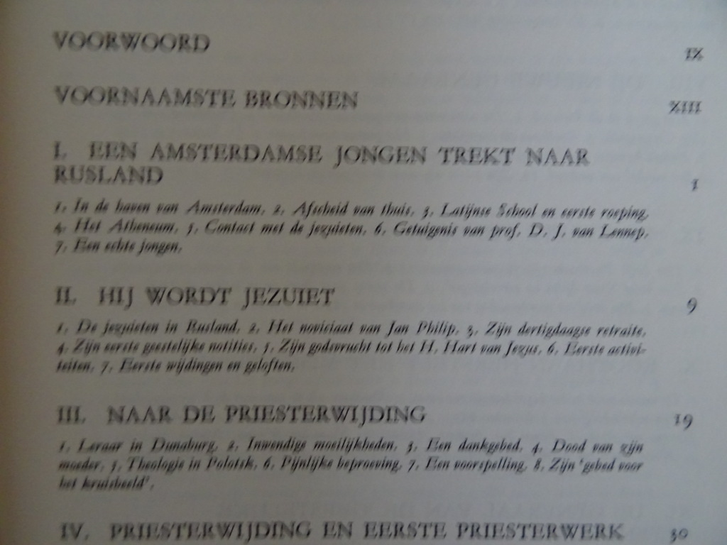 C. J. Ligthart S.J. De Nederlandse Jezuietengeneraal Jan Philip Roothaan - Afbeelding 10