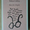 William Golding Heer der vliegen