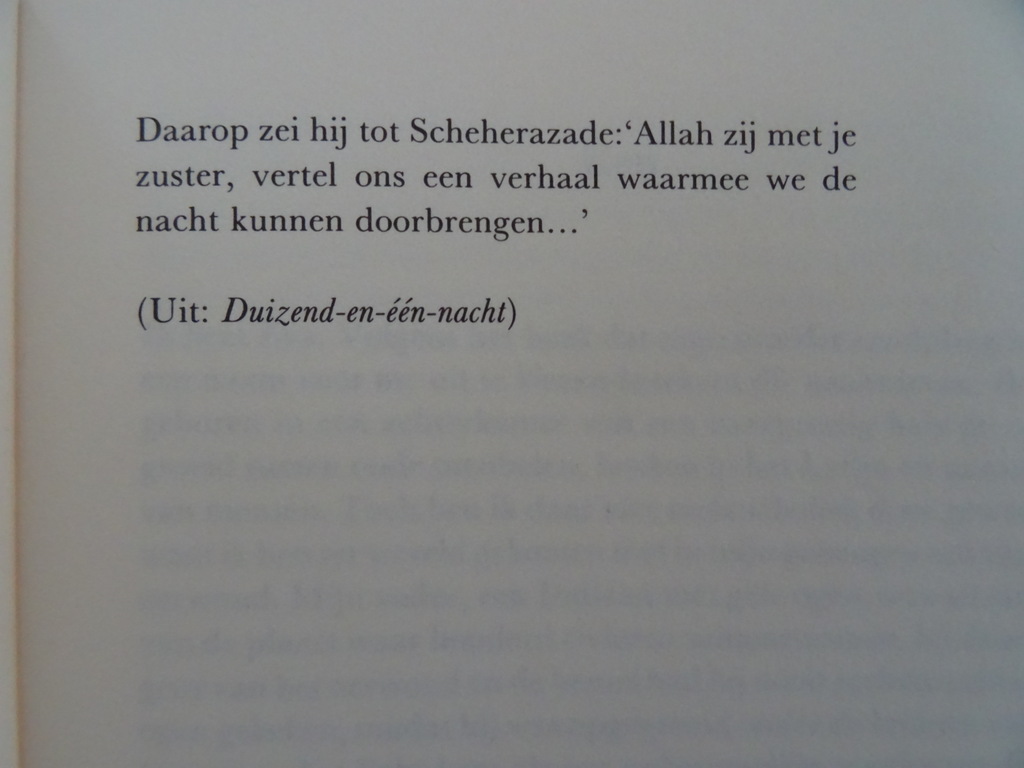 Isabel Allende Eva Luna - Afbeelding 7
