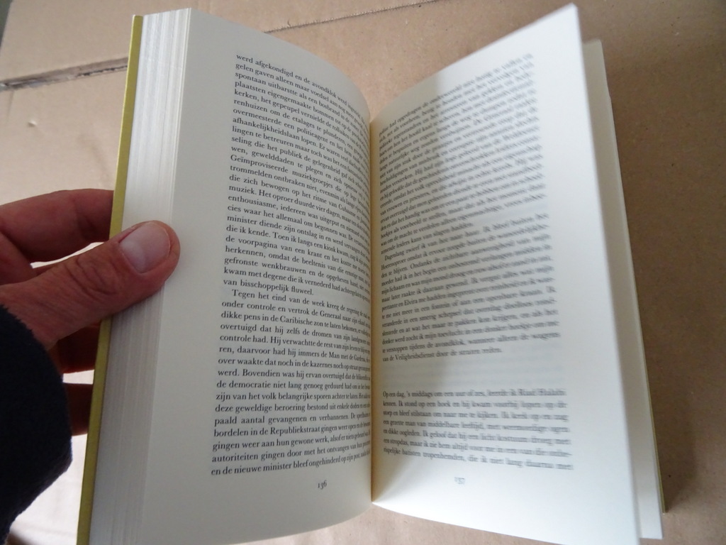 Isabel Allende Eva Luna - Afbeelding 9