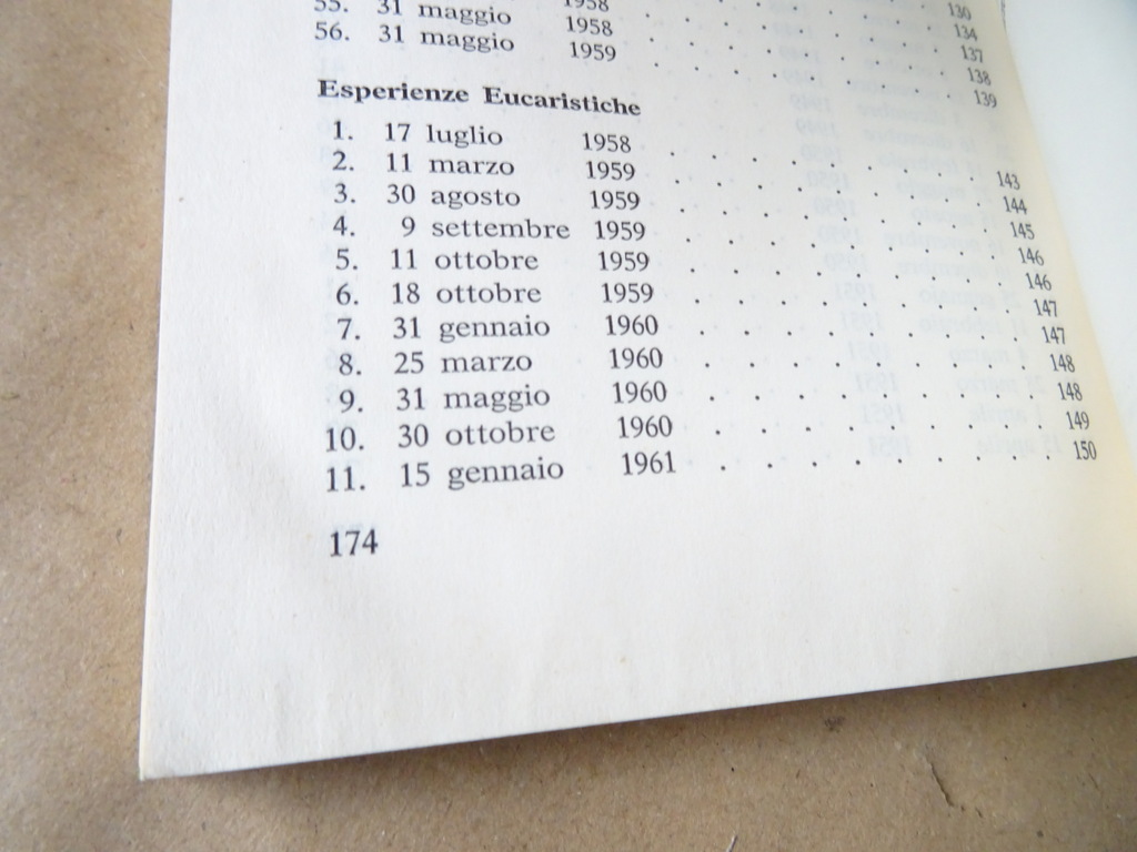 I messaggi della Signora di tutti I Popoli - Afbeelding 12