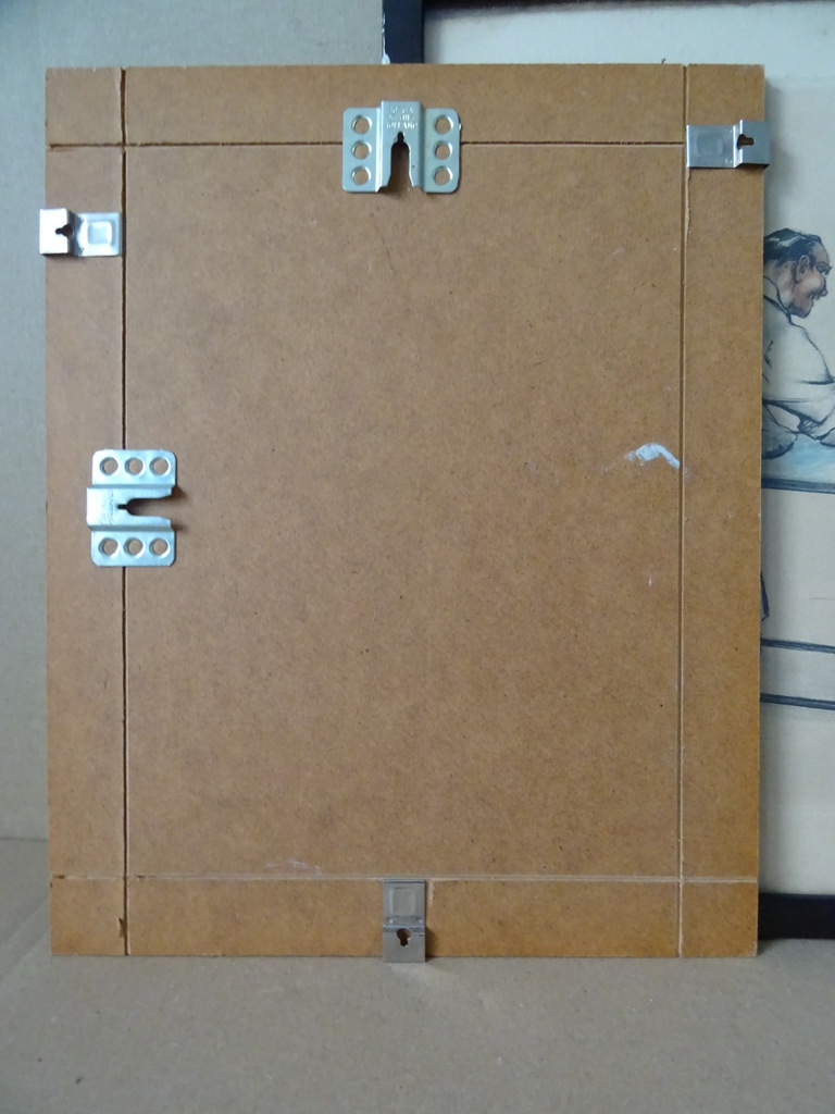 Set vintage medische prenten - Afbeelding 17