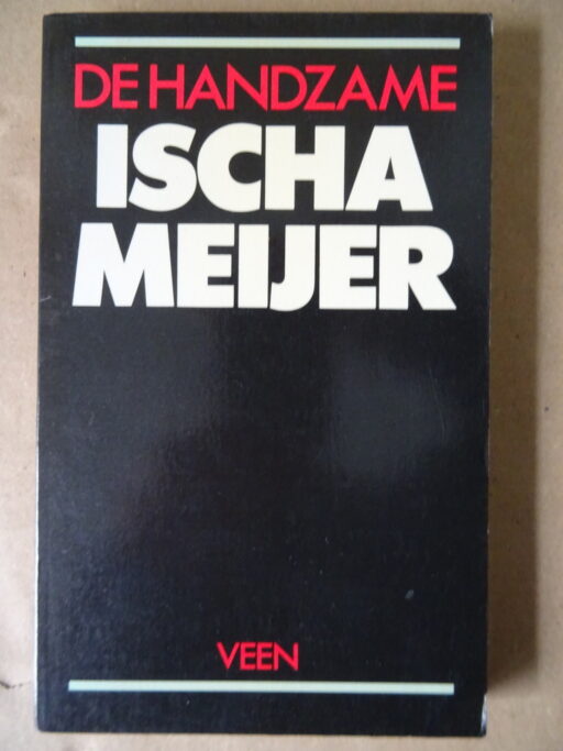 Ischa Meijer De handzame