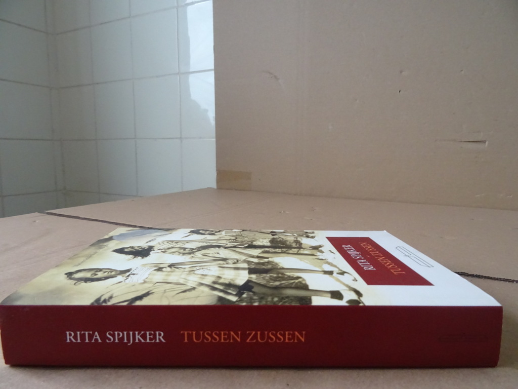 Rita Spijker Tussen zussen - Afbeelding 15