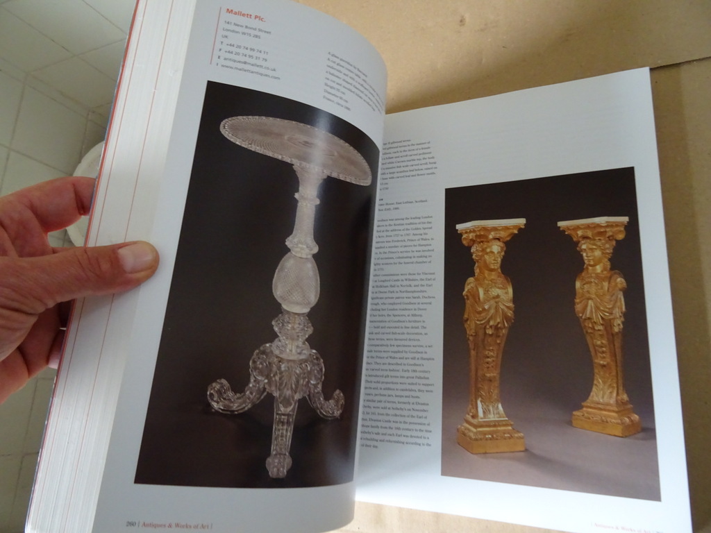 Tefaf Maastricht 2002 - Afbeelding 6