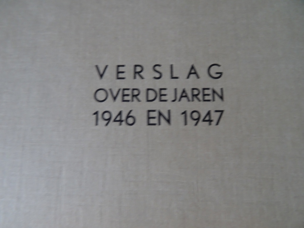 Aartsbisschoppelijke musea Utrecht Verslag over de jaren 1940-1959 - Afbeelding 7