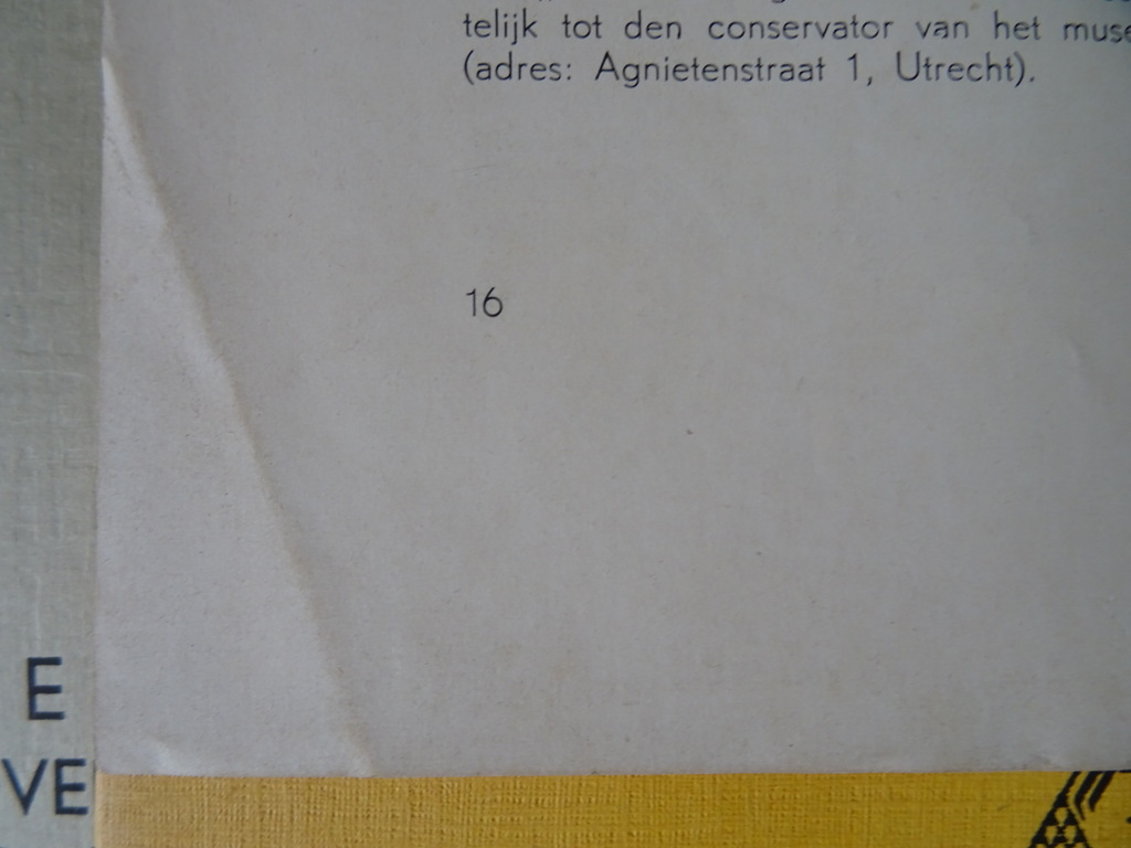 Aartsbisschoppelijke musea Utrecht Verslag over de jaren 1940-1959 - Afbeelding 36