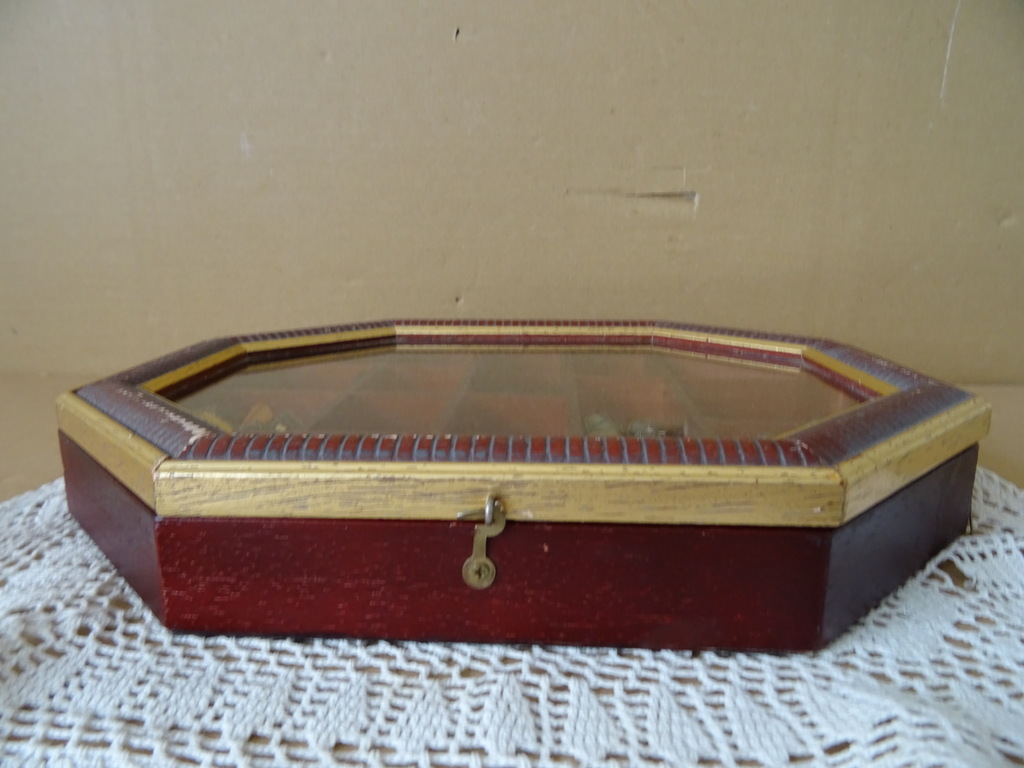 Collectie handgemaakte medaillon hangers met edelstenen - Afbeelding 39