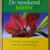 Susanna Longley De weekend tuinier