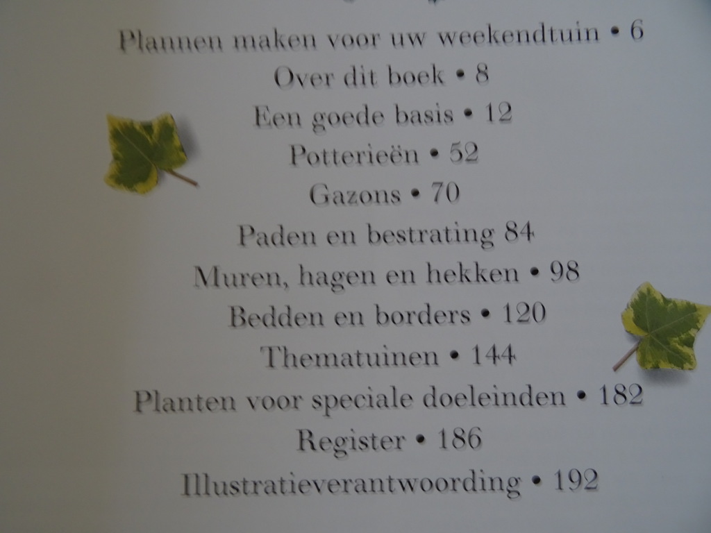 Susanna Longley De weekend tuinier - Afbeelding 7