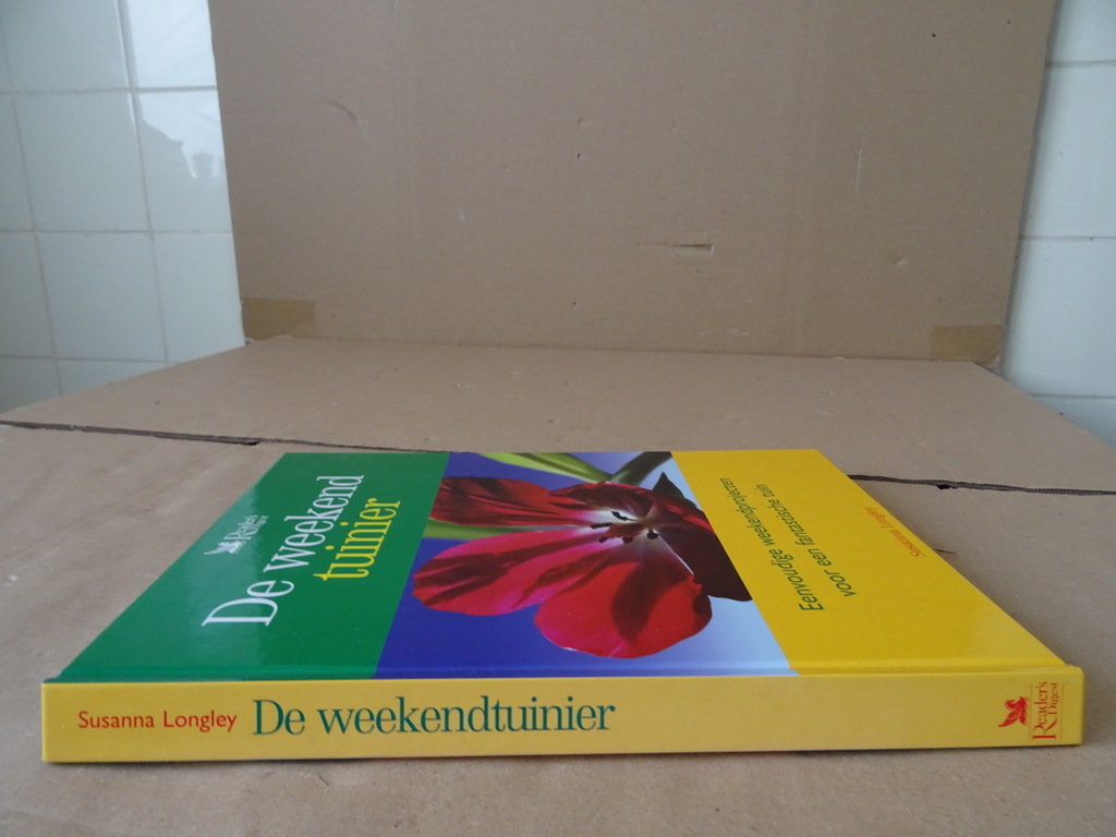 Susanna Longley De weekend tuinier - Afbeelding 14