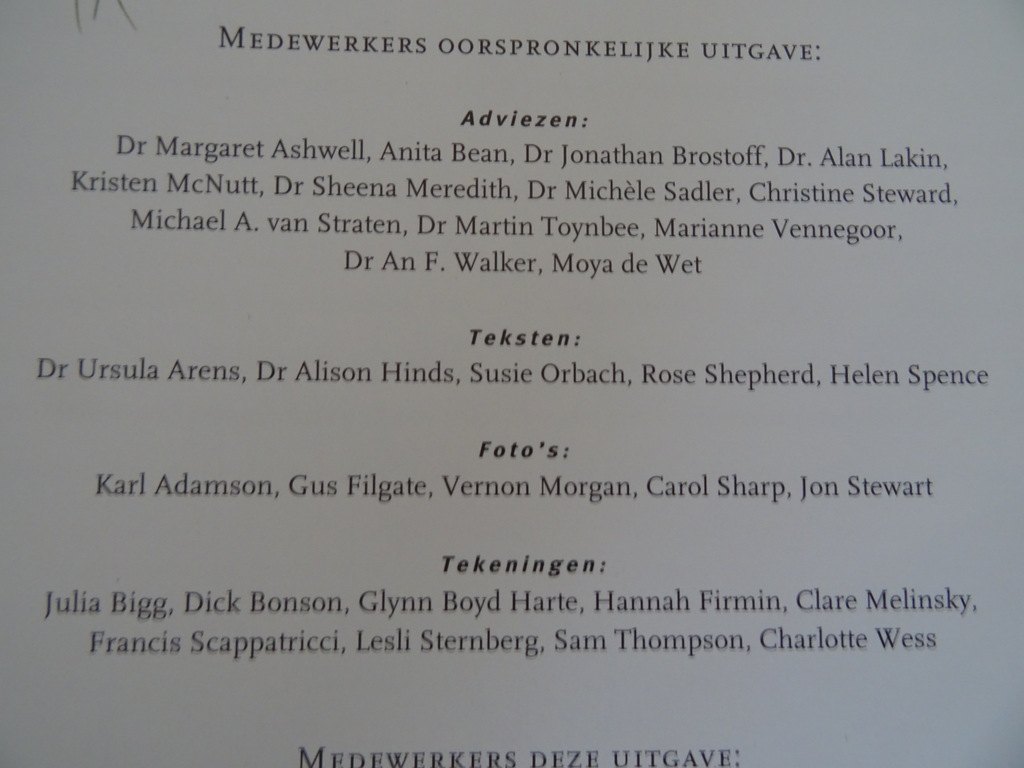 Reader's Digest Voeding die schaadt voeding die baat - Afbeelding 6