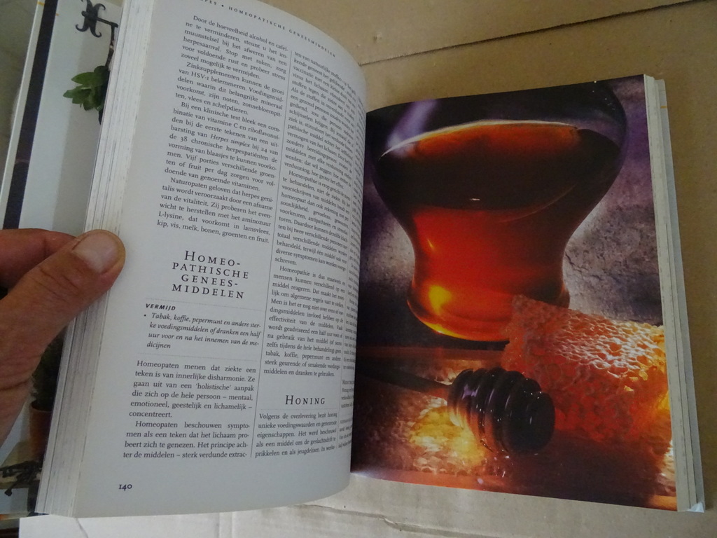 Reader's Digest Voeding die schaadt voeding die baat - Afbeelding 9
