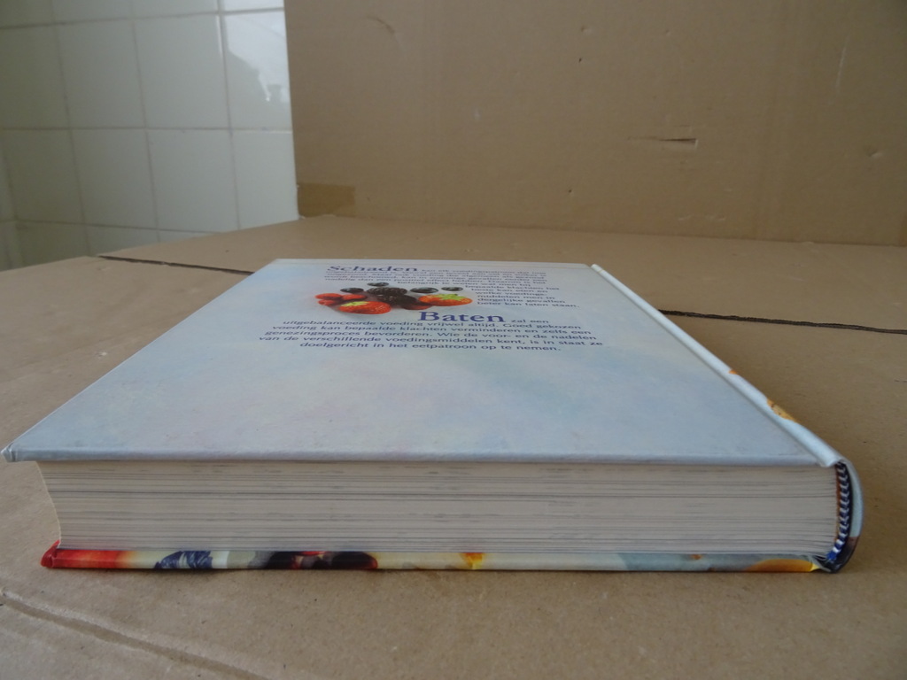 Reader's Digest Voeding die schaadt voeding die baat - Afbeelding 14