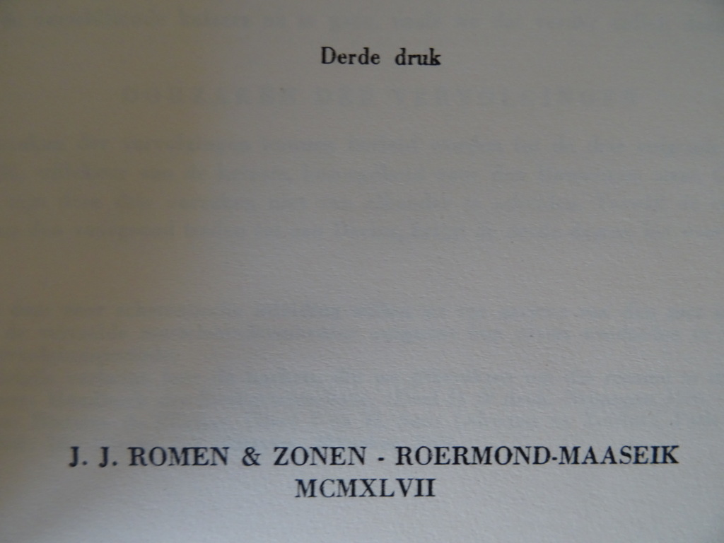 M. F. Schurmans S. J. Bloedgetuigen van Christus - Afbeelding 4