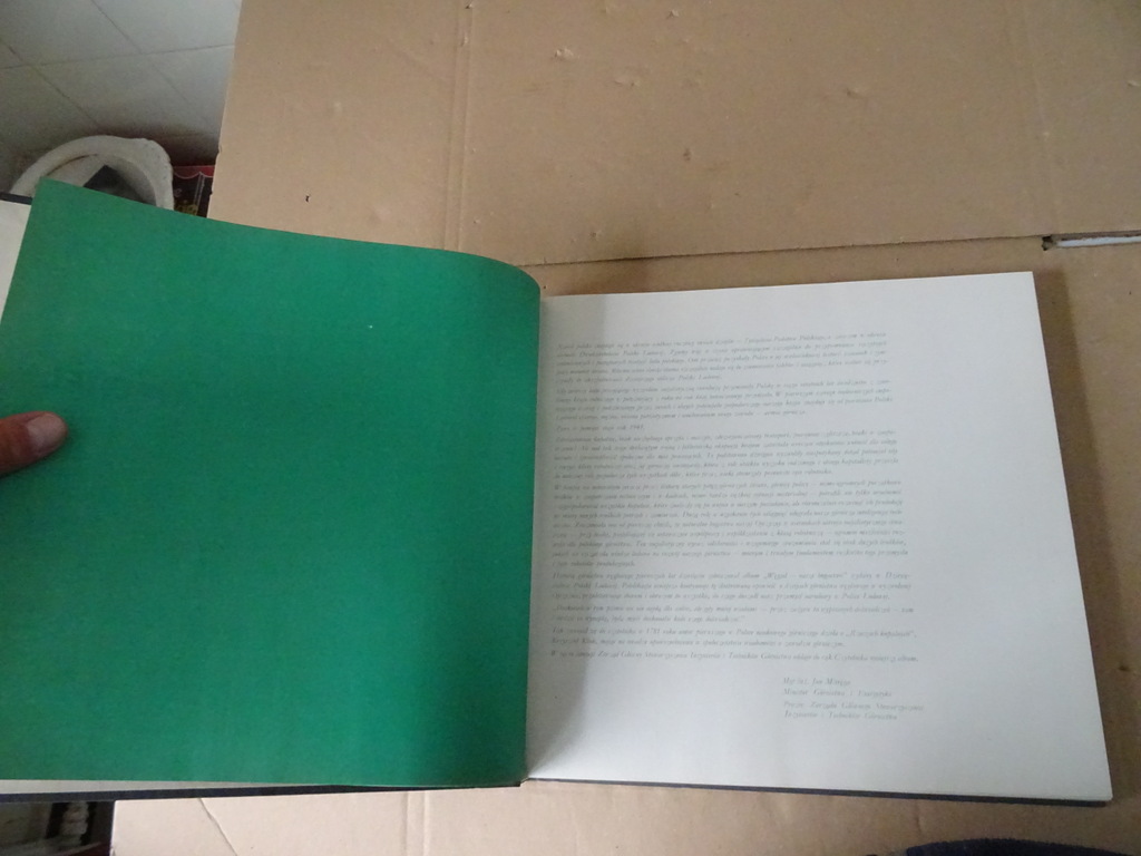 Polski wegiel Poolse kolen vintage fotoboek steenkoolmijnen - Afbeelding 7