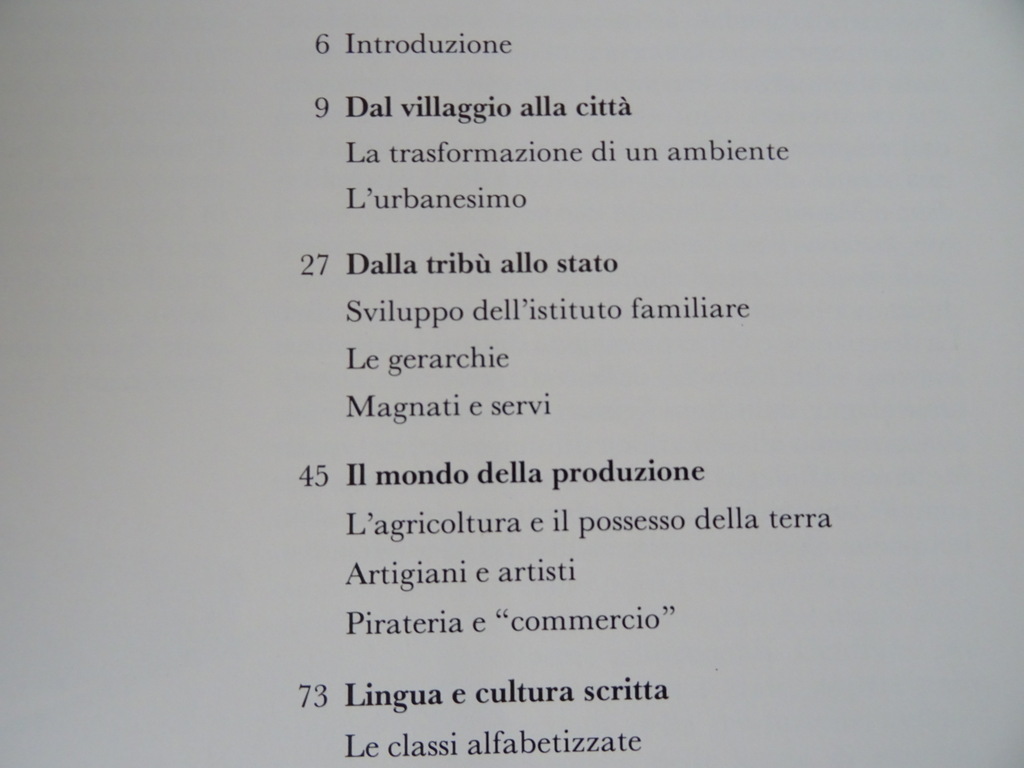 Mauro Cristofani Etruschi cultura e societa - Afbeelding 12