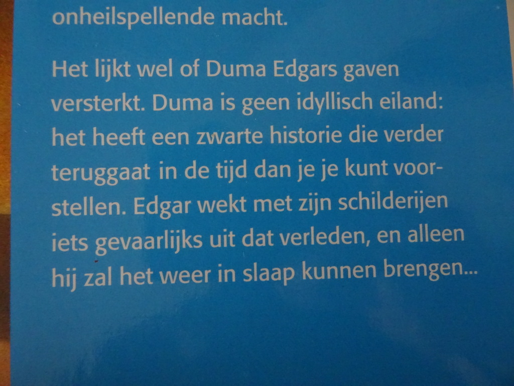 Stephen King Duma - Afbeelding 4