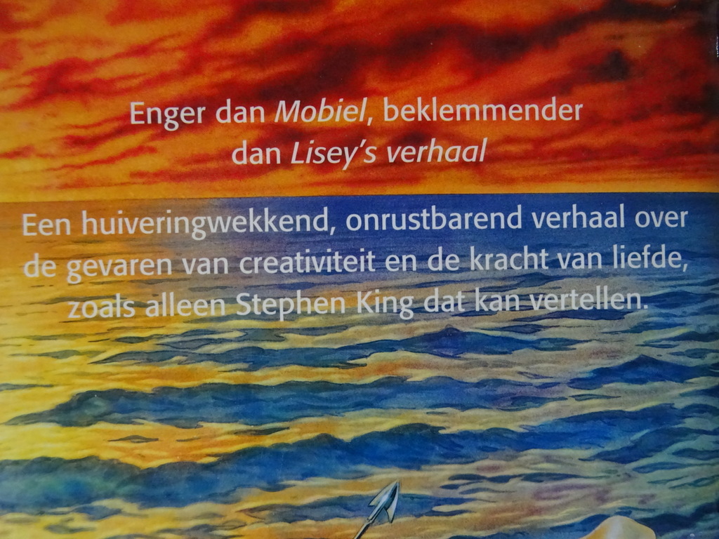 Stephen King Duma - Afbeelding 12