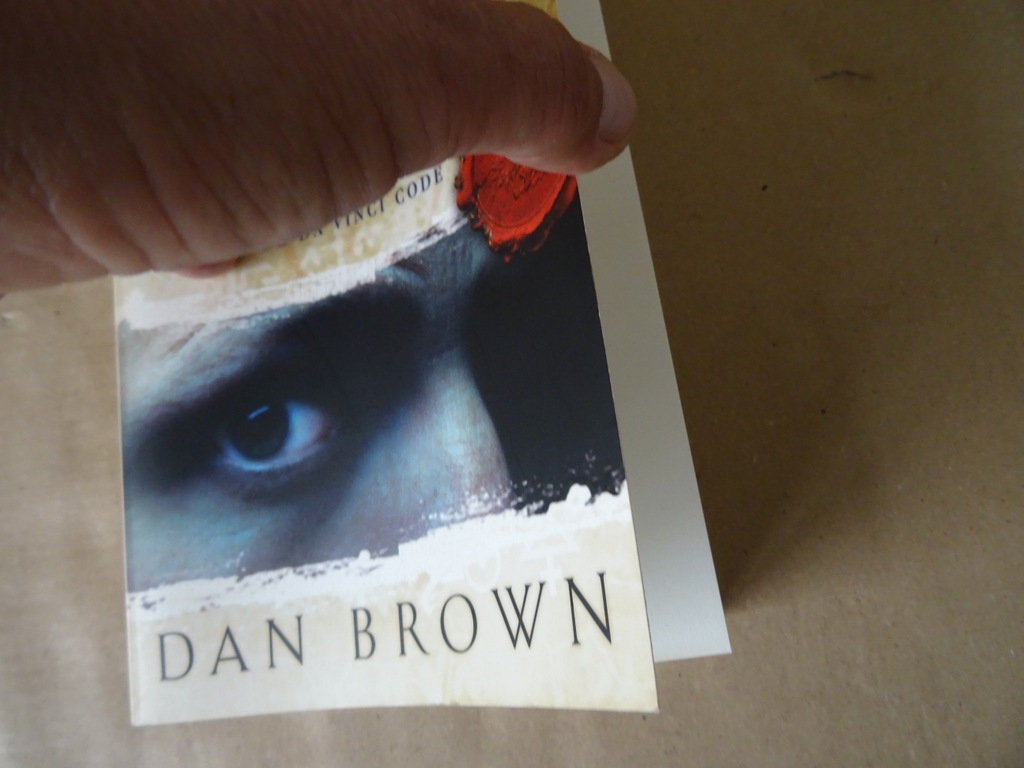 Dan Brown Het verloren symbool - Afbeelding 2