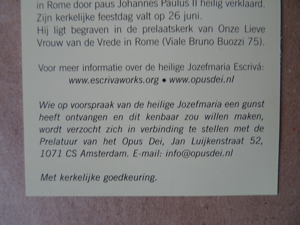 Francisco Fernández-Carvajal Spreken met God Meditaties Advent en kersttijd - Afbeelding 22