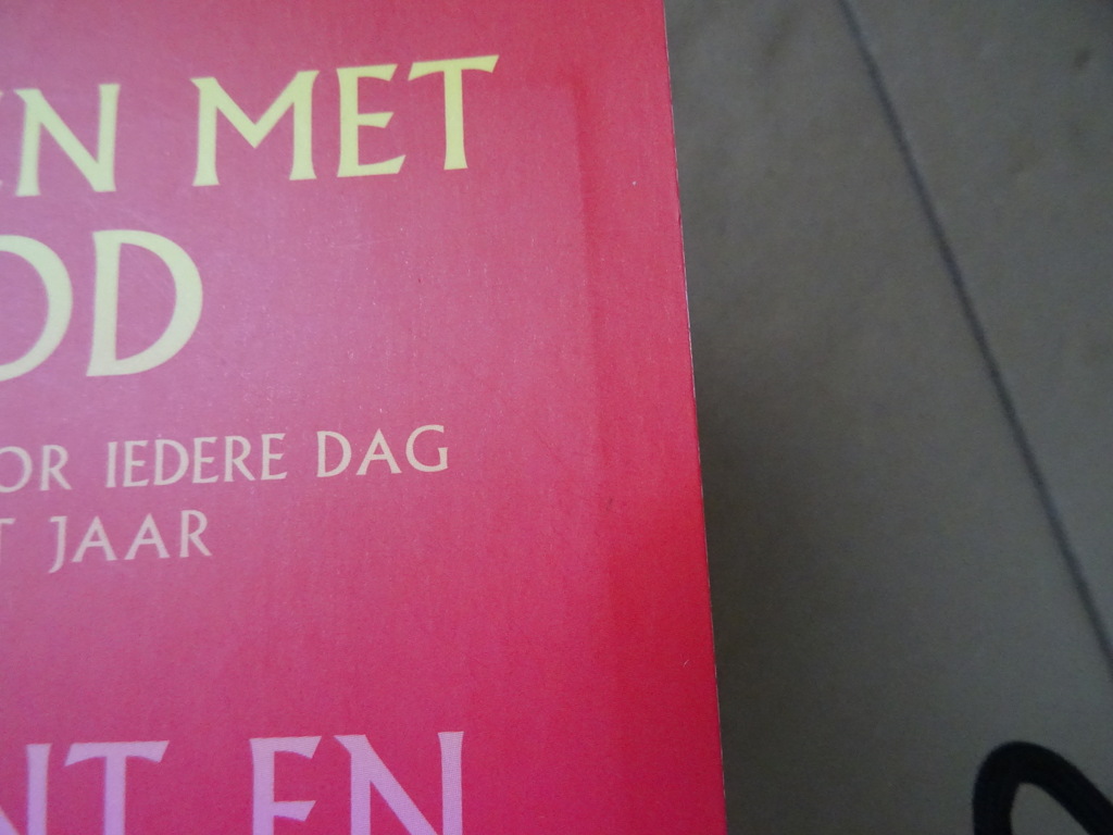 Francisco Fernández-Carvajal Spreken met God Meditaties Advent en kersttijd - Afbeelding 25