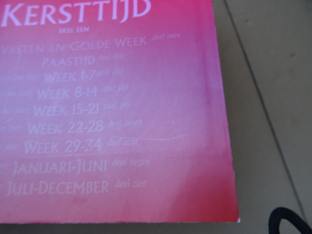 Francisco Fernández-Carvajal Spreken met God Meditaties Advent en kersttijd - Afbeelding 26