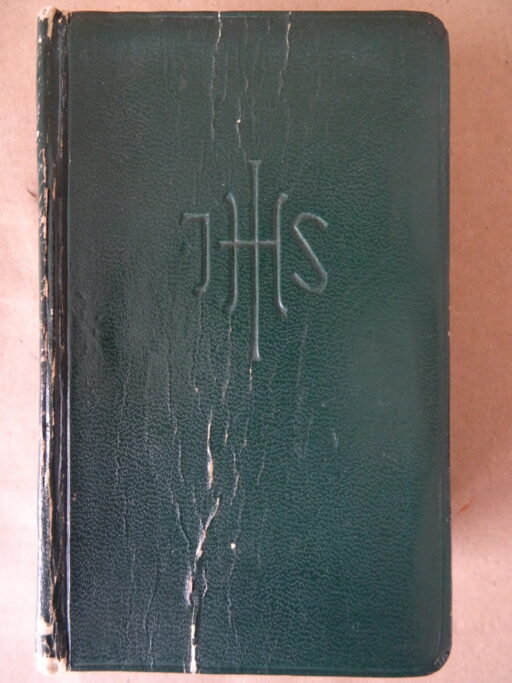 J. Koenders Pr. Missale Romanum