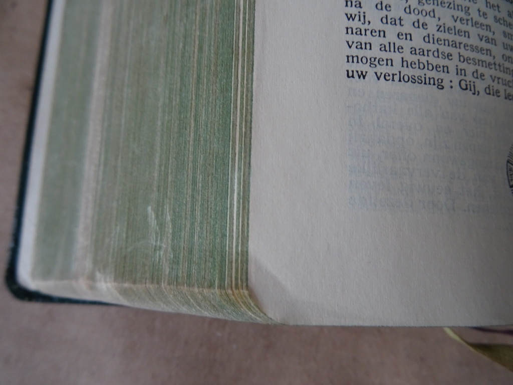 J. Koenders Pr. Missale Romanum - Afbeelding 14