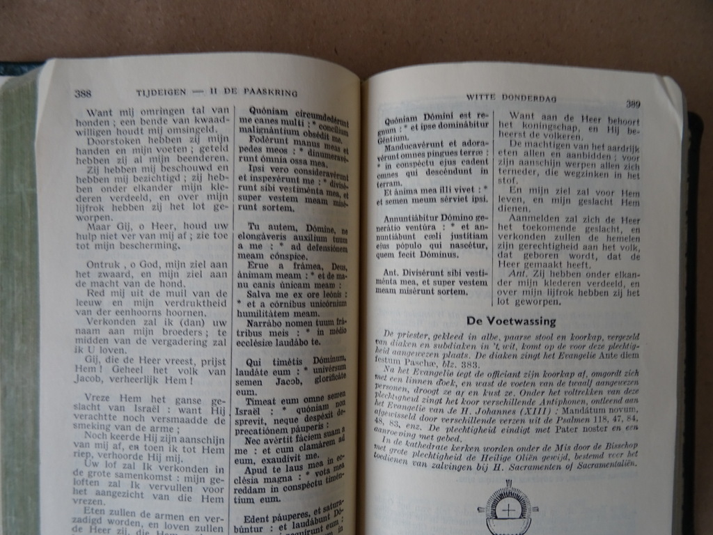 J. Koenders Pr. Missale Romanum - Afbeelding 18