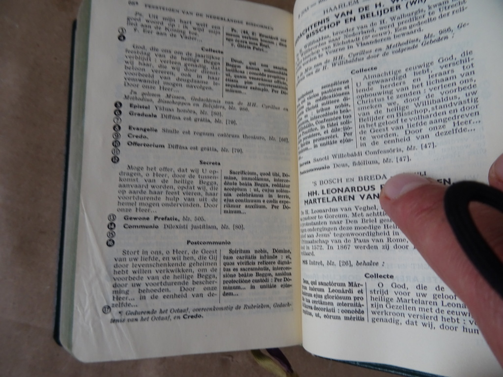 J. Koenders Pr. Missale Romanum - Afbeelding 19