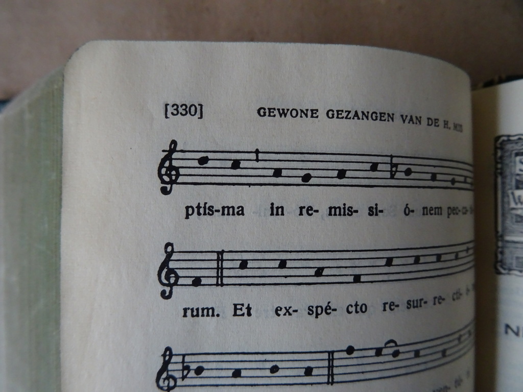 J. Koenders Pr. Missale Romanum - Afbeelding 22